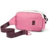 Columbia Unisex Trail Traveler Hip Pack(Sea Salt/Rosette/Moonvista)