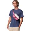 Columbia Unisex Trail Traveler Hip Pack(Sea Salt/Rosette/Moonvista)