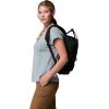 Columbia Unisex Trail Traveler II 18L Backpack, Sea Salt Corduroy/Rosette/Moonvista, One Size(Black)