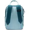 Columbia Unisex Trail Traveler II 18L Backpack, Sea Salt Corduroy/Rosette/Moonvista, One Size(Everblue/Crushed Blue/Marine Light)