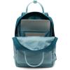Columbia Unisex Trail Traveler II 18L Backpack, Sea Salt Corduroy/Rosette/Moonvista, One Size(Everblue/Crushed Blue/Marine Light)