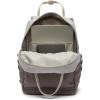 Columbia Unisex Trail Traveler II 18L Backpack, Sea Salt Corduroy/Rosette/Moonvista, One Size(Flint Grey/Iron/Dark Stone)