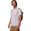 Columbia Unisex Trail Traveler II 18L Backpack, Sea Salt Corduroy/Rosette/Moonvista, One Size(Flint Grey/Iron/Dark Stone)