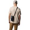 Columbia Unisex Trail Traveler Water Bottle Sling(Black)