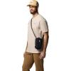 Columbia Unisex Trail Traveler Water Bottle Sling(Black)