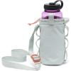 Columbia Unisex Trail Traveler Water Bottle Sling(Cool Green)