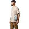 Columbia Unisex Trail Traveler Water Bottle Sling(Cool Green)