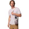 Columbia Unisex Trail Traveler Water Bottle Sling(Flint Grey/Iron/Dark Stone)