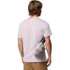 Columbia Unisex Trail Traveler Water Bottle Sling(Flint Grey/Iron/Dark Stone)