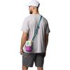 Columbia Unisex Trail Traveler Water Bottle Sling(Lemon Wash/Razzle/River Blue)