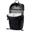 Columbia Unisex Triple Canyon 24L Backpack, Compass Blue, One Size(Black)