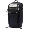 Columbia Unisex Triple Canyon 24L Backpack, Compass Blue, One Size(Black)
