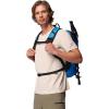 Columbia Unisex Triple Canyon 24L Backpack, Compass Blue, One Size(Compass Blue)