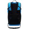 Columbia Unisex Triple Canyon 24L Backpack, Compass Blue, One Size(Compass Blue)