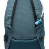 Columbia Unisex Triple Canyon 24L Backpack, Compass Blue, One Size(Everblue/Black)