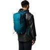 Columbia Unisex Triple Canyon 24L Backpack, Compass Blue, One Size(River Blue)