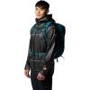 Columbia Unisex Triple Canyon 24L Backpack, Compass Blue, One Size(River Blue)