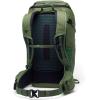 Columbia Unisex Triple Canyon 36L Backpack, Compass Blue, One Size(Canteen)