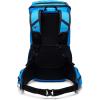 Columbia Unisex Triple Canyon 36L Backpack, Compass Blue, One Size(Compass Blue)