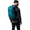 Columbia Unisex Triple Canyon 36L Backpack, Compass Blue, One Size(River Blue)