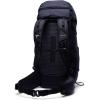 Columbia Unisex Triple Canyon 60L Backpack, Black, L/XL(Black)