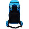 Columbia Unisex Triple Canyon 60L Backpack, Black, L/XL(Compass Blue)