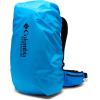 Columbia Unisex Triple Canyon 60L Backpack, Black, L/XL(Compass Blue)