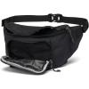 Columbia Unisex Zigzag II Hip Pack(Black)