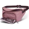 Columbia Unisex Zigzag II Hip Pack(Fig/Moonvista/Snowdrift)