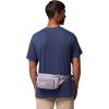 Columbia Unisex Zigzag II Hip Pack(Lavender Pearl/Shale Purple)