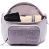Columbia Unisex Zigzag II Hip Pack(Lavender Pearl/Shale Purple)