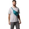 Columbia Unisex Zigzag II Hip Pack(River Blue)