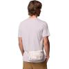 Columbia Unisex Zigzag II Hip Pack(Sea Salt Sprayflower)