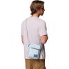 Columbia Unisex Zigzag II Side Bag(Marine Light/Crushed Blue)