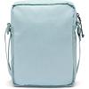 Columbia Unisex Zigzag II Side Bag(Marine Light/Crushed Blue)