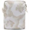 Columbia Unisex Zigzag II Side Bag(Sea Salt Sprayflower/Sea Salt)