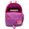 Columbia Youth Kitterwibbit Backpack, Satin Pink/Pink Ice, One Size(Dark Stone/Cypress/Red Spark)