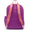 Columbia Youth Kitterwibbit Backpack, Satin Pink/Pink Ice, One Size(Dark Stone/Cypress/Red Spark)