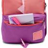 Columbia Youth Kitterwibbit Backpack, Satin Pink/Pink Ice, One Size(Dark Stone/Cypress/Red Spark)