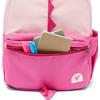 Columbia Youth Kitterwibbit Backpack, Satin Pink/Pink Ice, One Size(Satin Pink/Pink Ice)