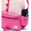Columbia Youth Kitterwibbit Backpack, Satin Pink/Pink Ice, One Size(Satin Pink/Pink Ice)