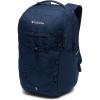 Columbia Unisex Atlas Explorer 28L Backpack, Black, One Size(Collegiate Navy)