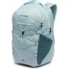 Columbia Unisex Atlas Explorer 28L Backpack, Black, One Size(Crushed Blue/Everblue/Marine Light)