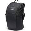 Columbia Unisex Blackcomb Ridge 30L Backpack, Black, L/XL(Black)