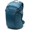 Columbia Unisex Blackcomb Ridge 30L Backpack, Black, L/XL(Everblue)