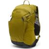 Columbia Unisex Blackcomb Ridge 30L Backpack, Black, L/XL(Mossy Green)