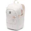 Columbia Unisex Buxton 26L Backpack, Safari/Stone Green, One Size(Chalk)