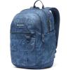 Collegiate Navy Ferned