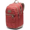 Washed Red/Ancient Fossil
