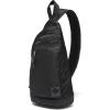 Columbia Unisex Great Smoky Garden Cross-Body Bag, Black, One Size